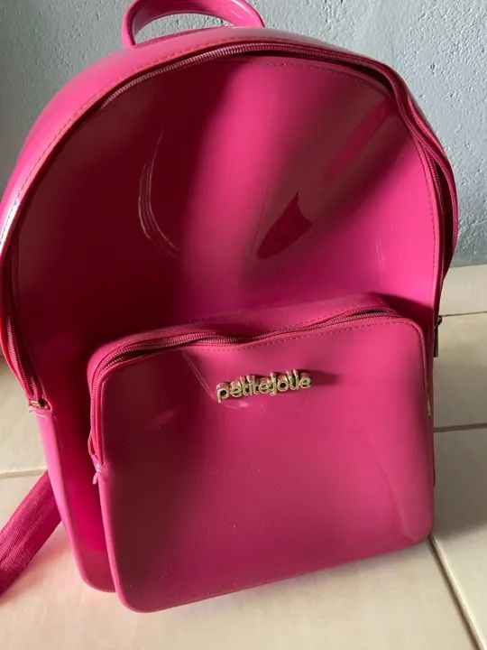 Mochila petite jolie  - Foto 5
