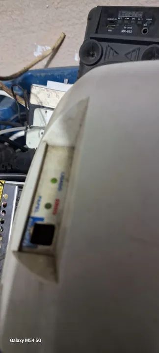 Impressors fiscal ,nao sei se esta funcionando - Foto 5