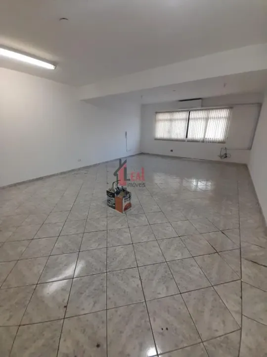 Sala Comercial para Locação em Presidente Prudente, CENTRO, 1 banheiro