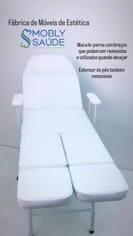 Maca de Estética e Podologa  - Foto 4