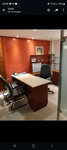 Sala consultorio/escritório em Feira de Santana