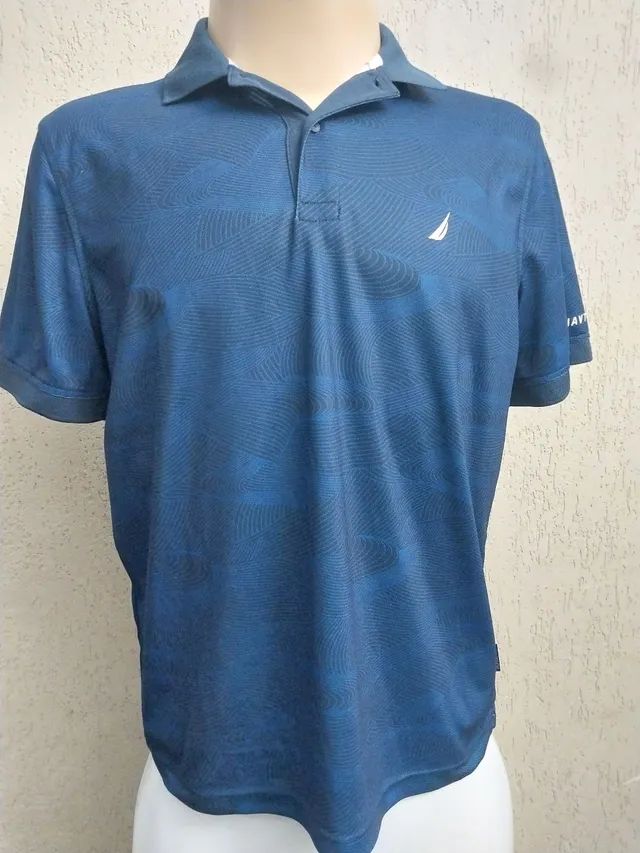 Camisa Nautica