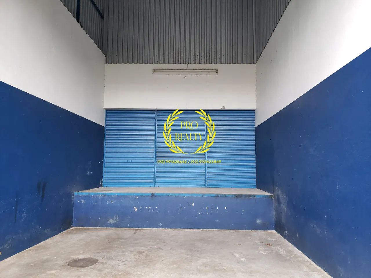 Imóvel para aluguel tem 500 metros quadrados em Tarumã - Manaus - AM - Foto 3