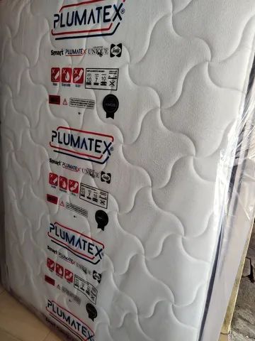 Colchão casal molas ensacadas entrega grátis  - Foto 5
