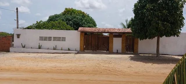 foto - São José de Mipibu - 