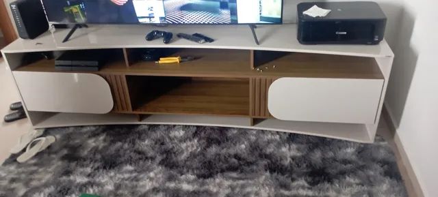 Promoção Rack 80'' - MLR5   