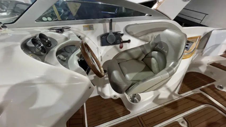 Focker 255 Step Vee 2014 - ñ Nx/Solara/Armatti/Fs/Coral/Bayliner - Foto 5