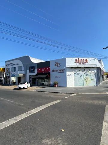 Salas comerciais disponíveis na Av. Ville Roy. - Foto 3