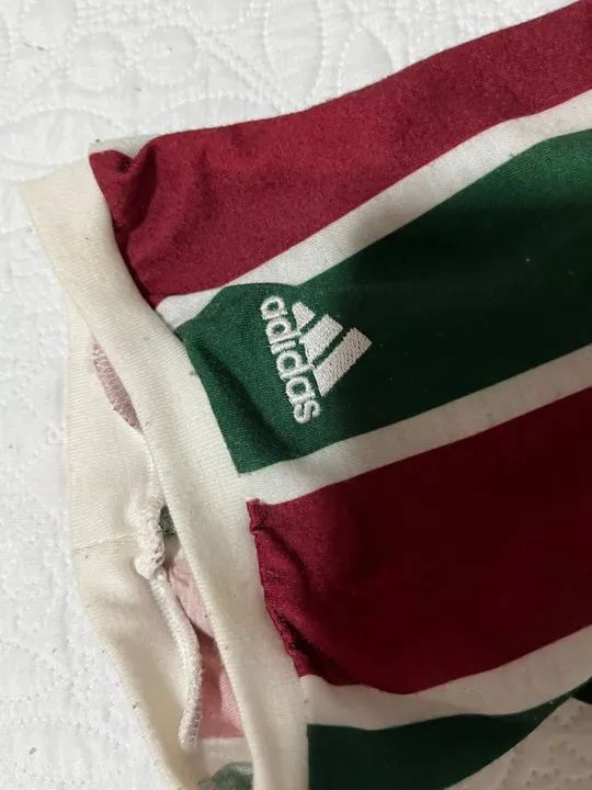Camisa Fluminense  - Foto 3
