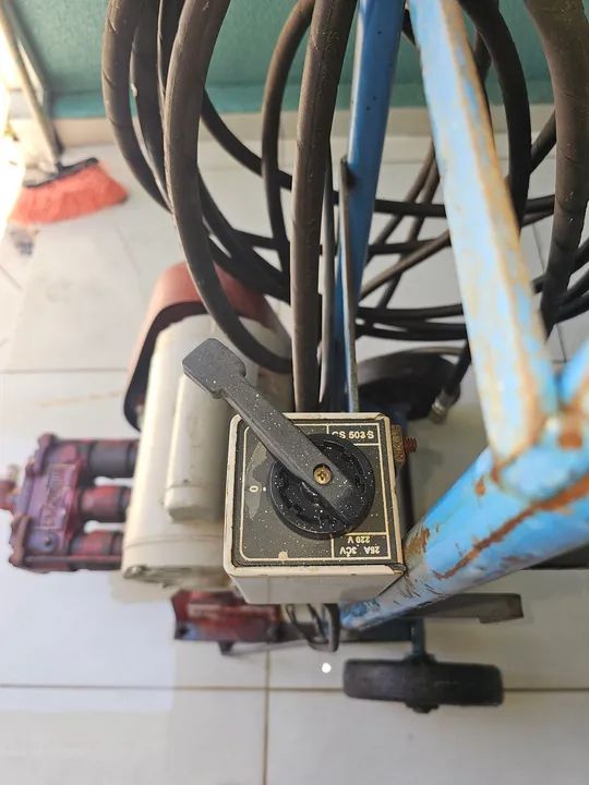 Motor Hidromar para LAVADOR - Foto 4