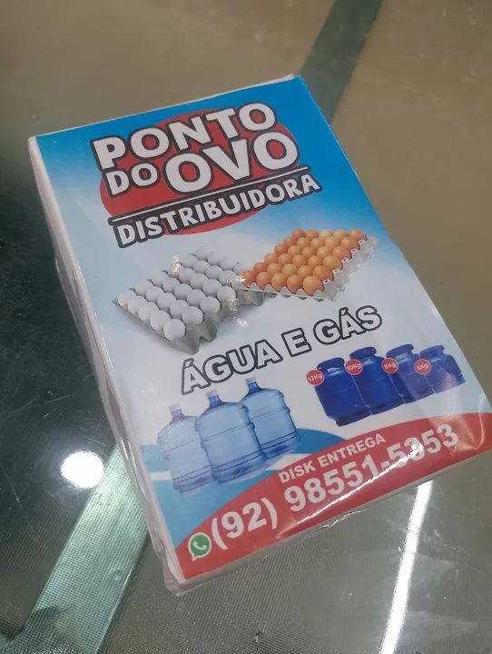 Banners, Panfletos, Cartões de visita, Adesivos  - Foto 4