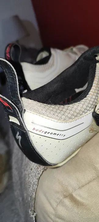 Tênis de ciclismo Specialized S-Works - Foto 6
