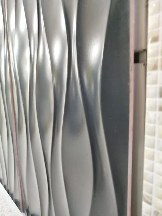 Revestimento 30x59 Marino BK Angelgres - Foto 2