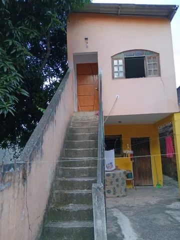 Captação de Casa para locação na Rua Jandira Martins, Vila Martins, Carapicuíba, SP
