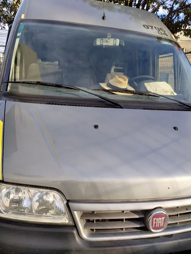 Locação de van executivo