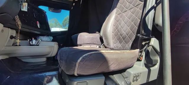 caminhão scania r 440 6x4 higline ano 2014 - Foto 6