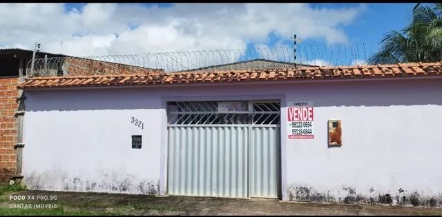 Casa  no Bairro Novo Horizonte