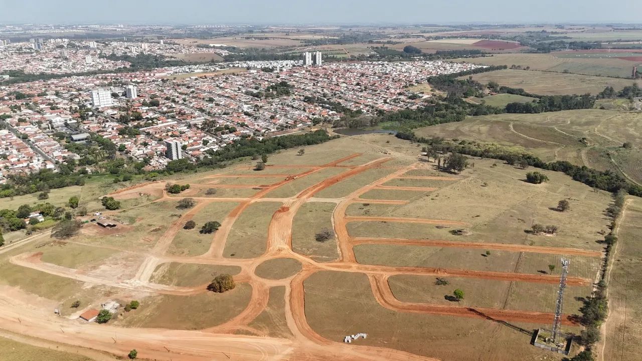 foto - Sumaré - Parque Residencial Casarão