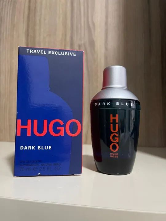 Hugo boss perfume olx best sale