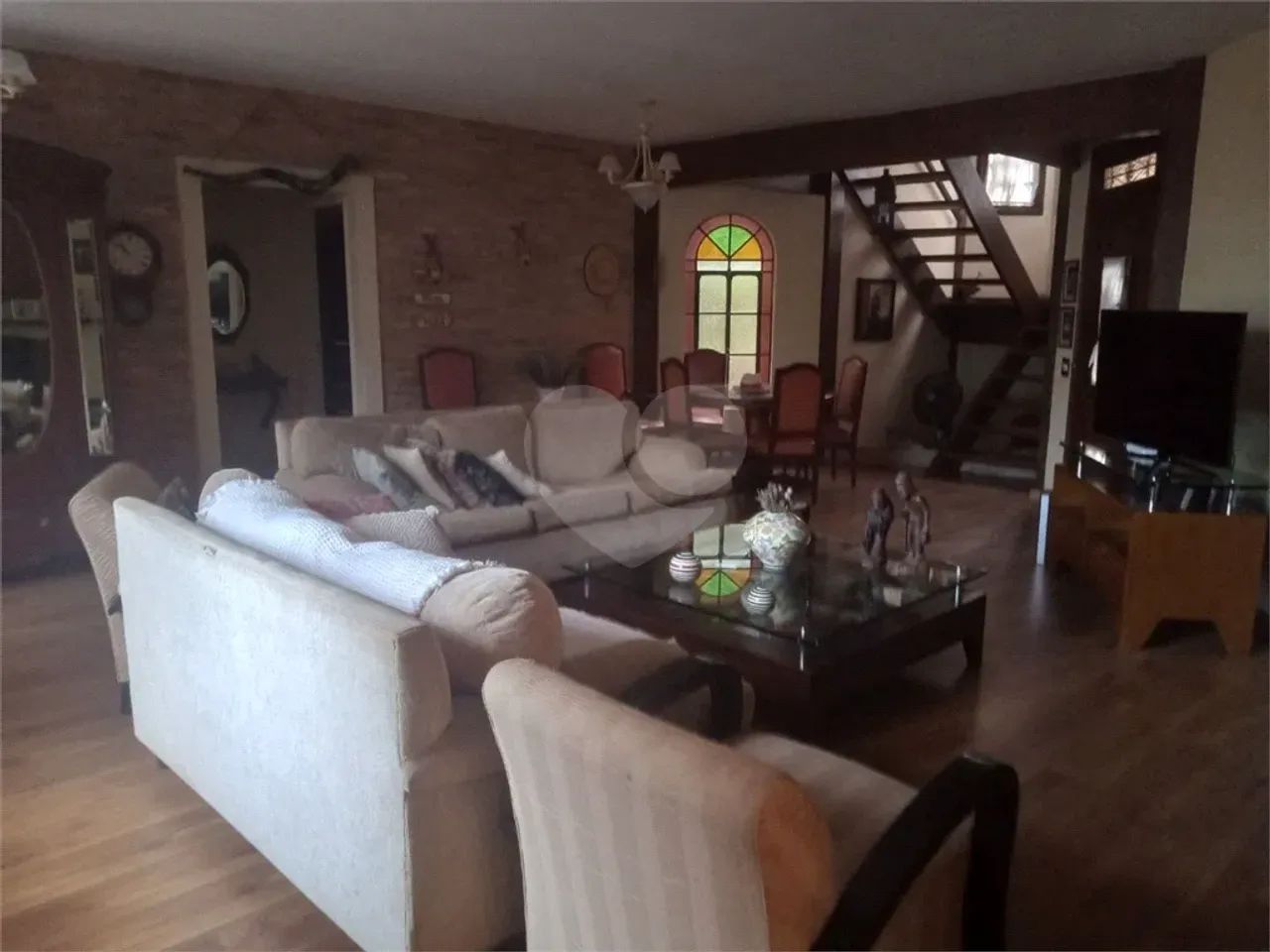 Chácara com 7 quartos à venda, 3178 m² - Saboó - São Roque/SP - Foto 4