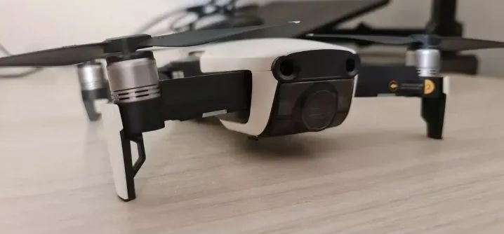 Drone DJI Mavic AIR - Fly more combo - Foto 5