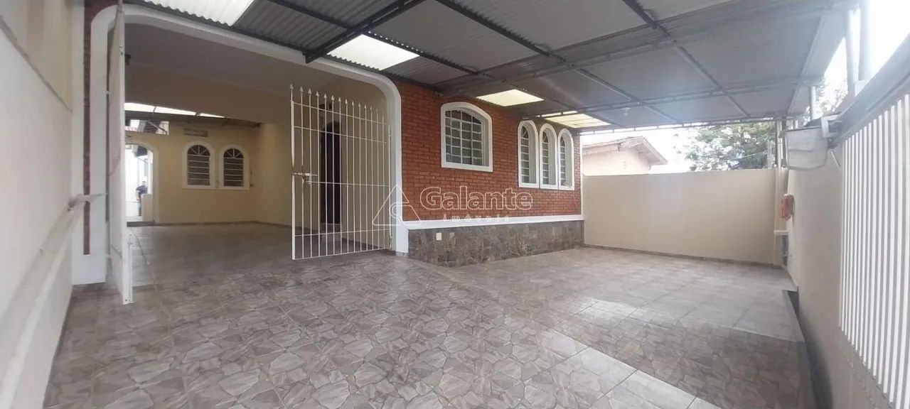 casa - Jardim Carlos Lourenço - Campinas - Foto 4