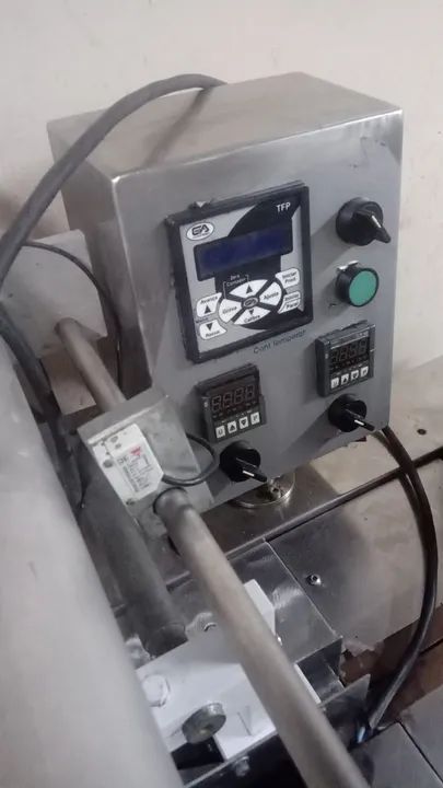 Embaladora Flow-pack  - Foto 2