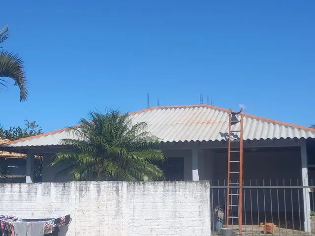 Captação de Casa a venda na Avenida Pequeno Príncipe, Campeche, Florianópolis, SC