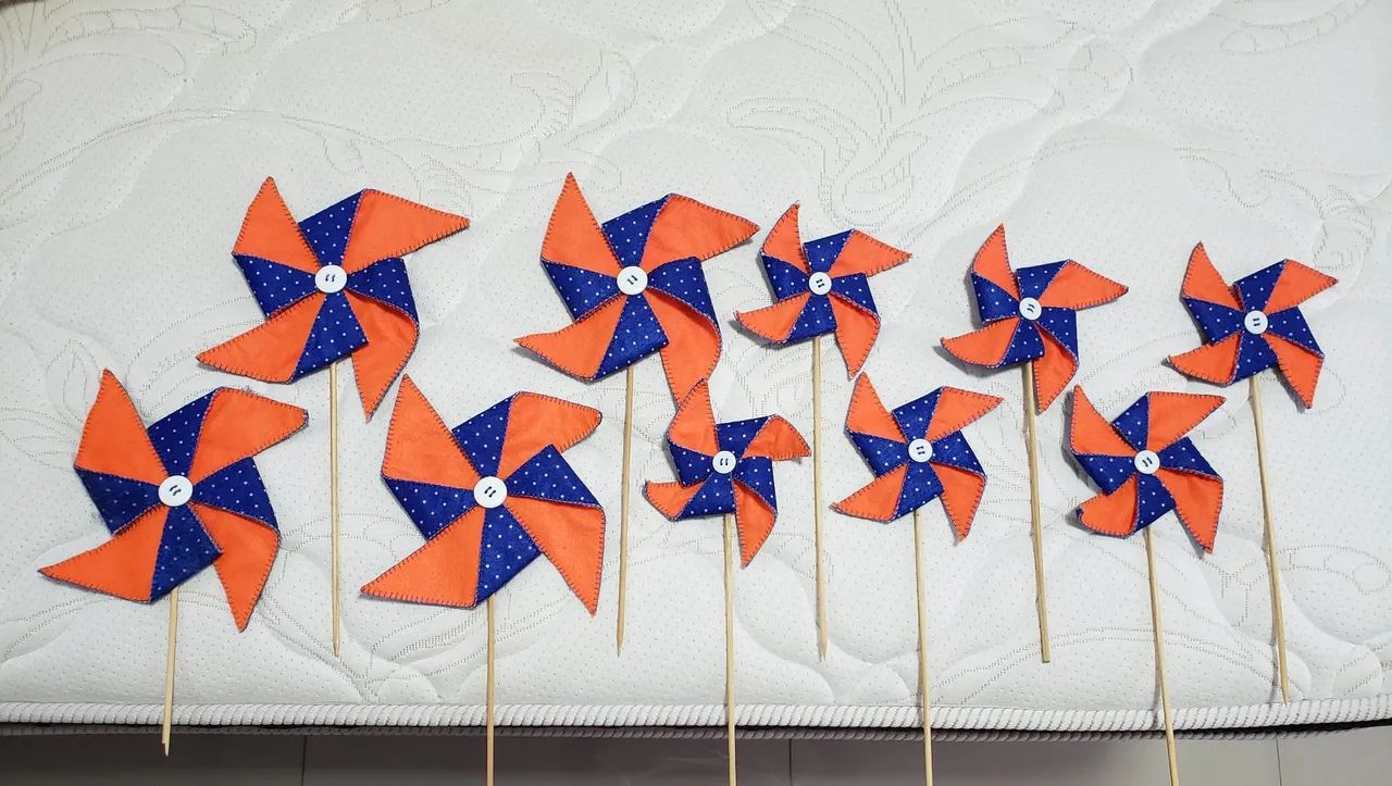 Decoração FELTRO
