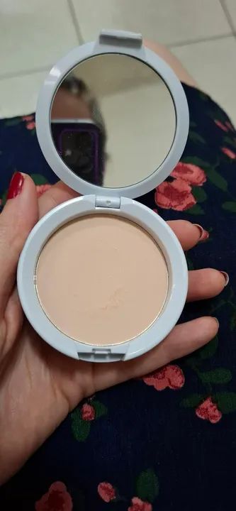 Pó Compacto  - Foto 2