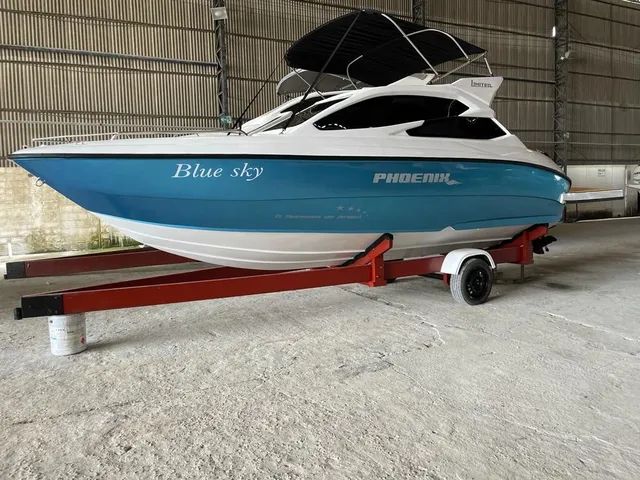 Phoenix 24 ..okm.... 2025  - Foto 2