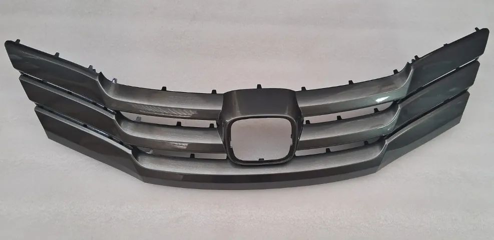 Grade Dianteira Honda City - Foto 2