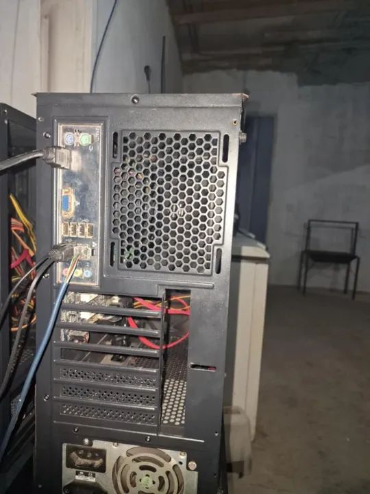 Pc Completo Leia anuncio e descriçao - Foto 3