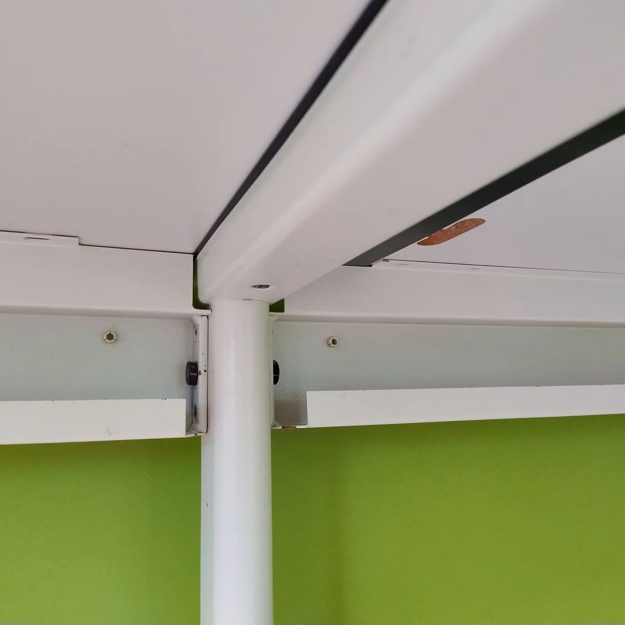 Mesa de Escritório Alberflex  - Foto 4