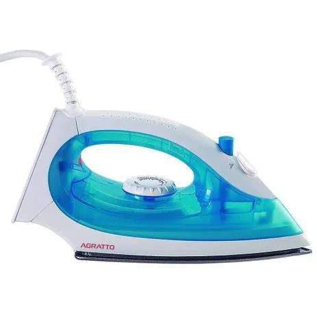 Ferro De Passar Vapore 127v Fv-01