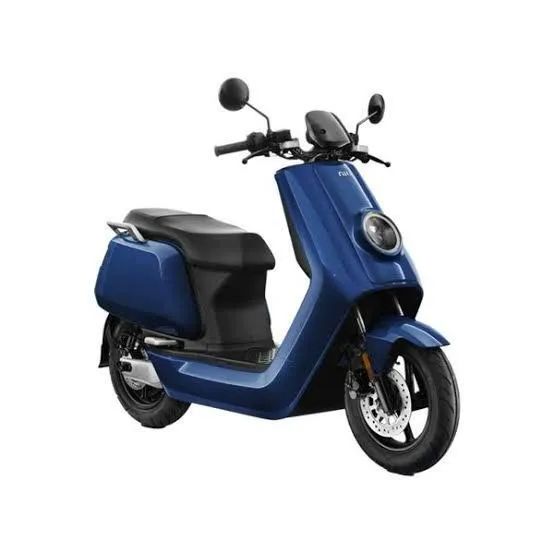 VENDO NIU SPORT 1400KMS