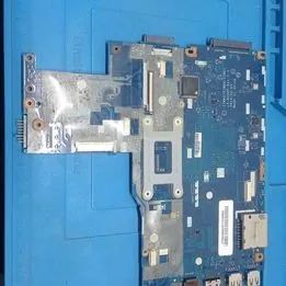 Placa-mãe Para Notebook Lenovo B50-70 La-b092p Core I3 4005u - Foto 3