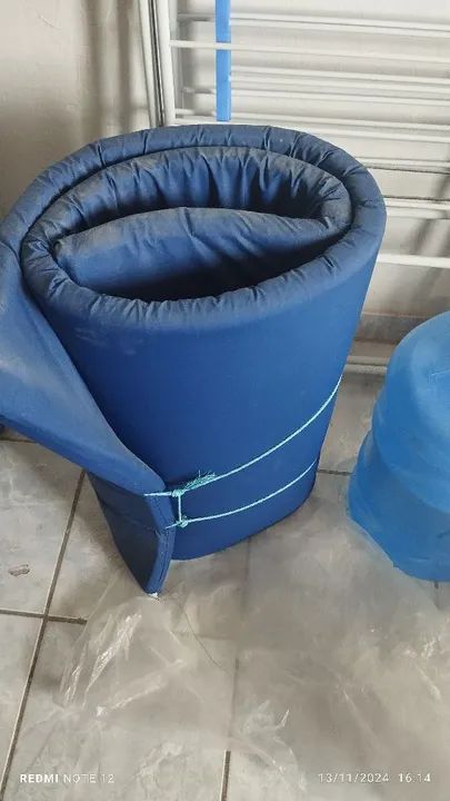 Colchão de espuma para cama - Foto 2