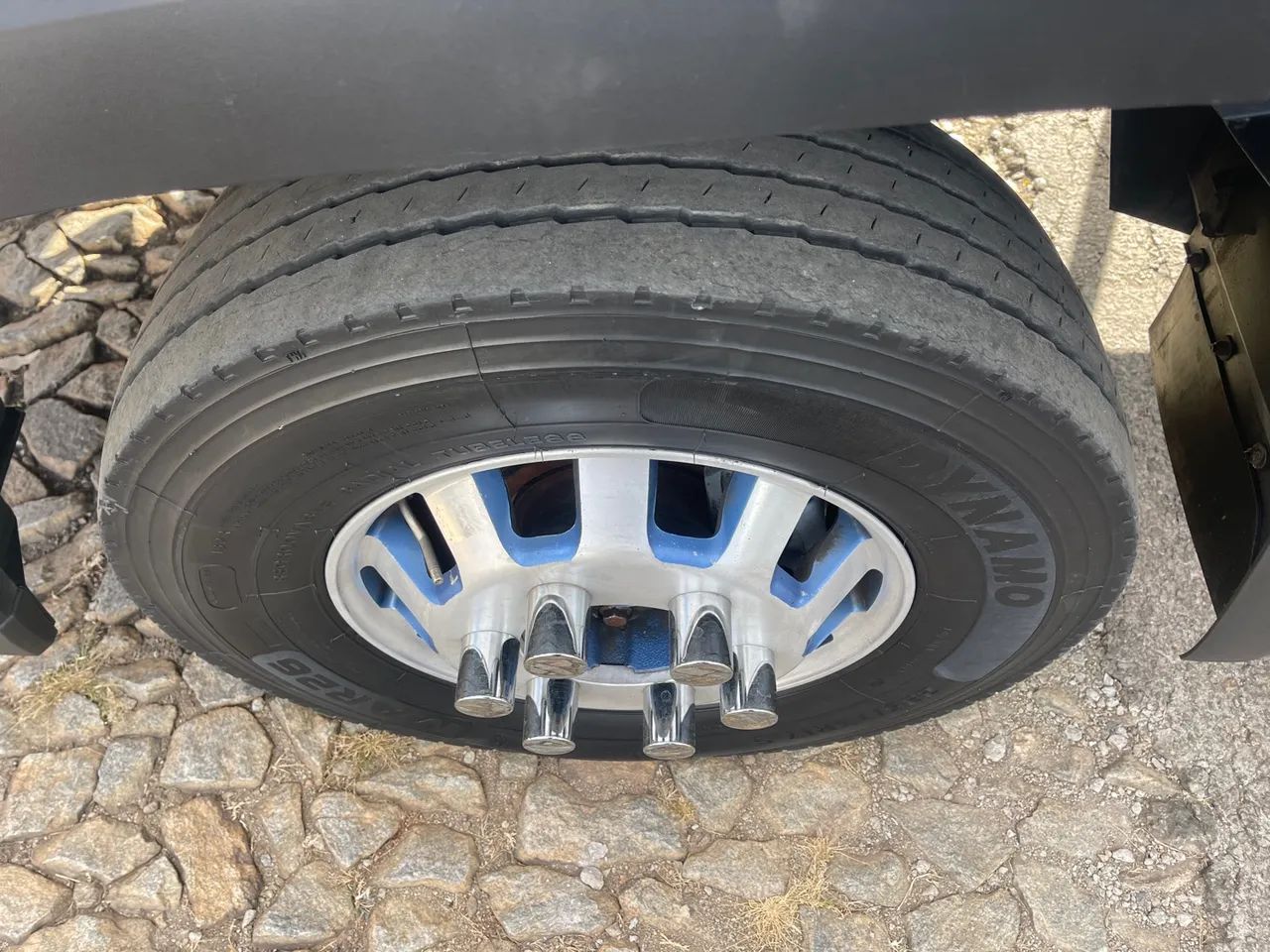 Vw Express 20/21 Bau Frigorifico !!! - Foto 3