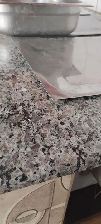 Carro de comida térmica  - Foto 3