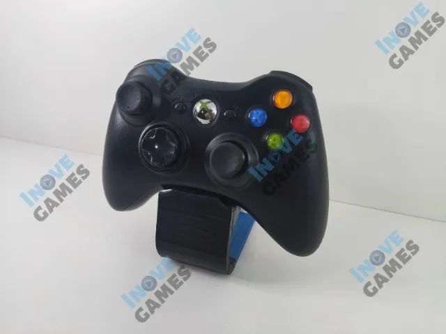 Controle Xbox 360 Original Seminovo | Aceito Cartão!!! - Foto 2