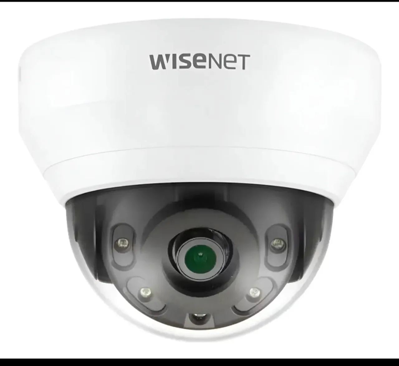 Camera de segurança 