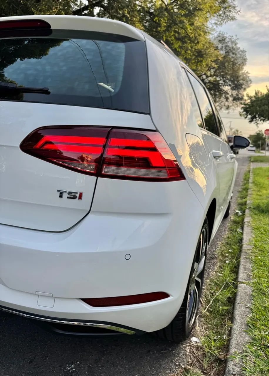 Golf 1.0 tsi 2018 - Foto 5