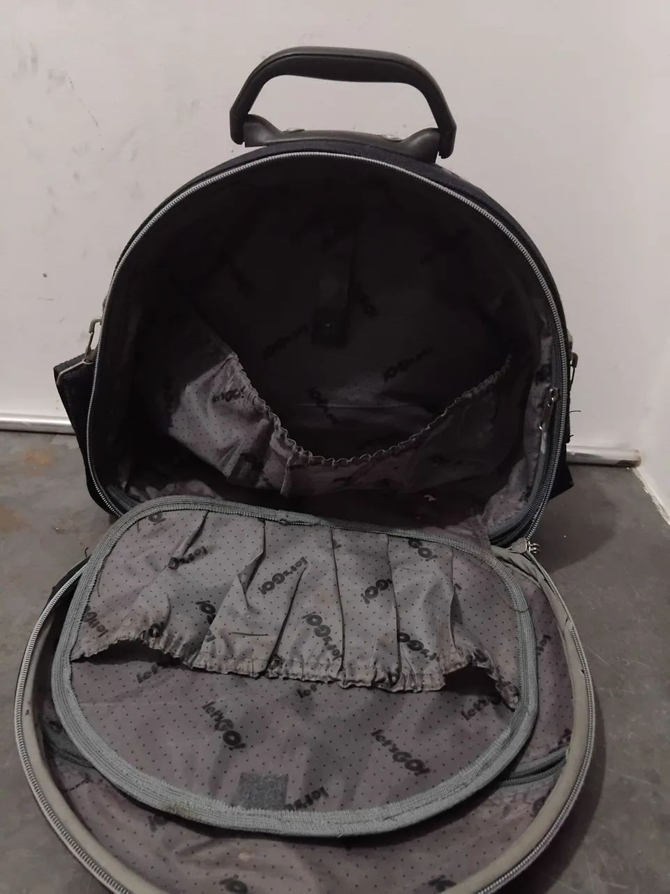 Necessaire / Frasqueira - Foto 2