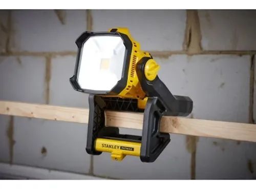 Refletor 20v Max Ion De Litio Stanley Scl030-b2 - Foto 3