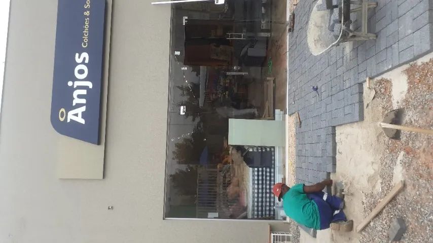 Paver Prisma Drenante 10x20 cm, espessura 6 cm, 8 cm e 10 cm - Foto 4