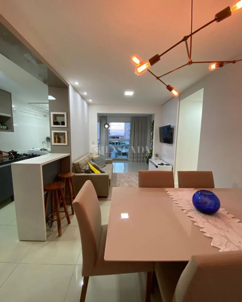 APARTAMENTO RESIDENCIAL em VILA VELHA - ES, PRAIA DE ITAPARICA - Foto 2