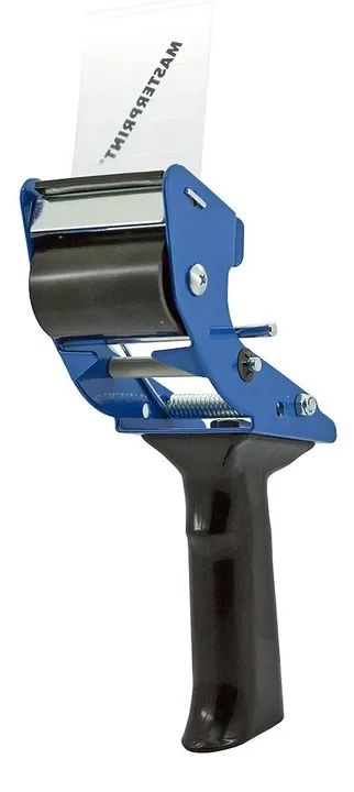 SUPORTE PARA FITA LACRADORA MASTERPRINT MP 901 - Foto 4