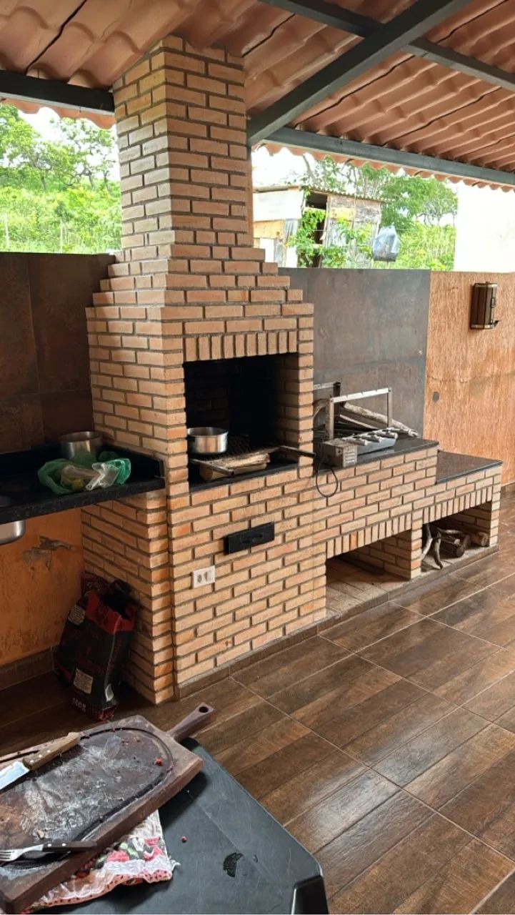 Foto - Brasília - Samambaia Norte (Samambaia)