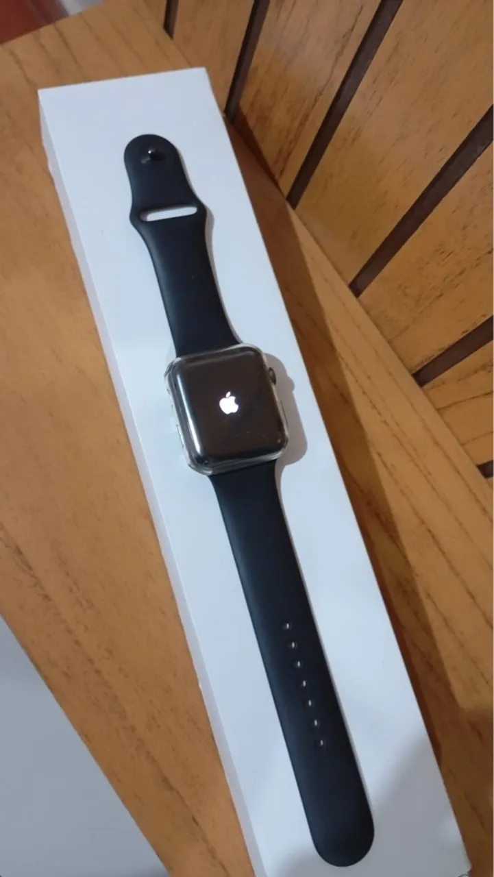 Apple Watch Series 3-42mm